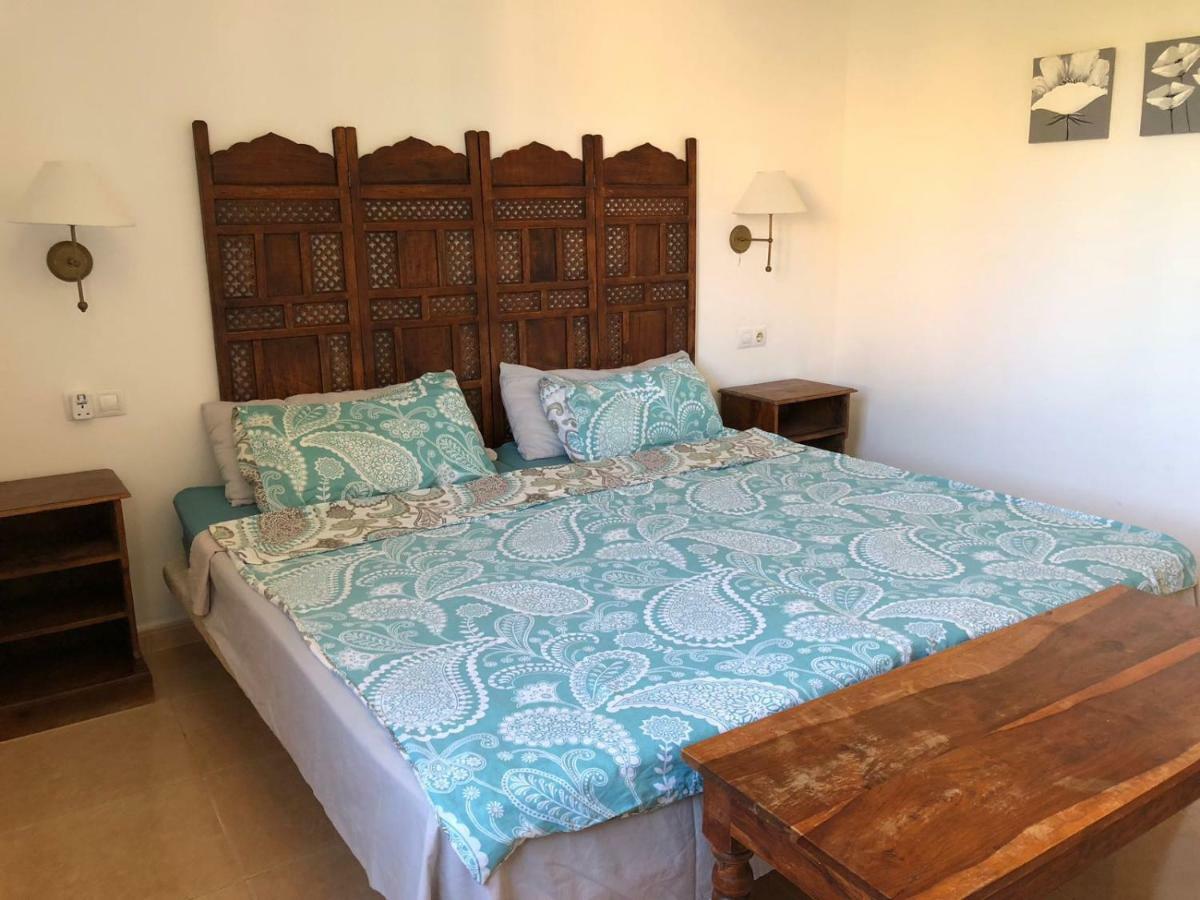 Casa Palmer Corralejo Exterior foto